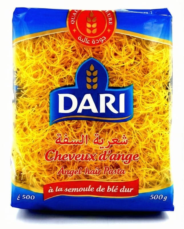 Dari Vlasové nudle 500g