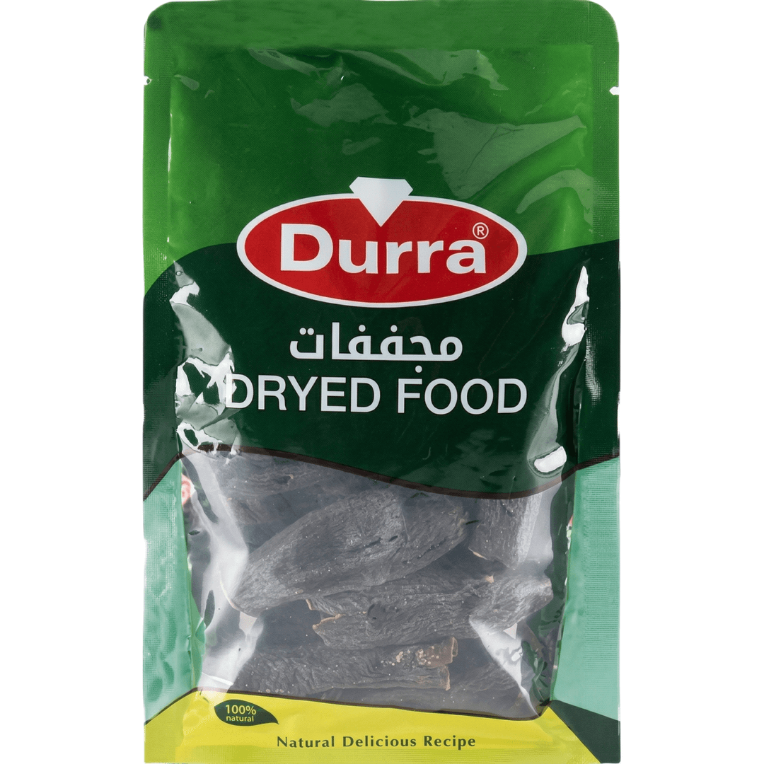Durra Sušený lilek 75g