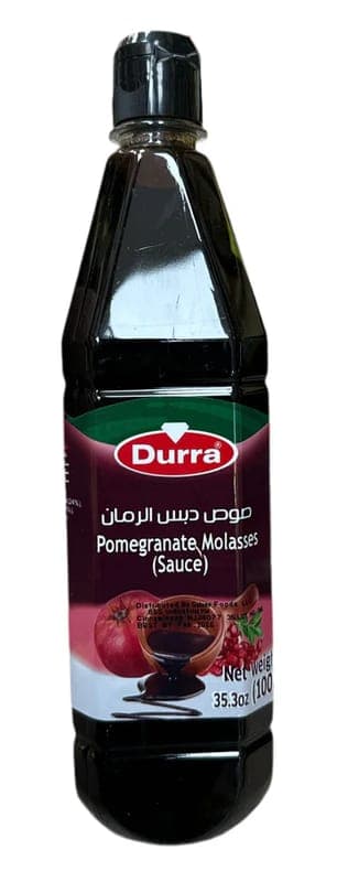 Durra Melasa z granátového jablka 1000ml 