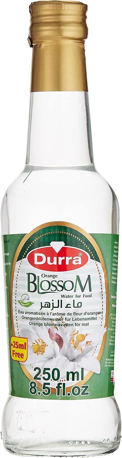 Durra Blossom Water - Květinová voda 250ml
