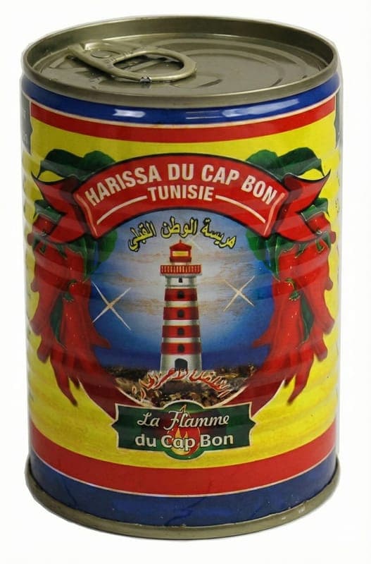 Harissa Pálivá čili pasta 380g