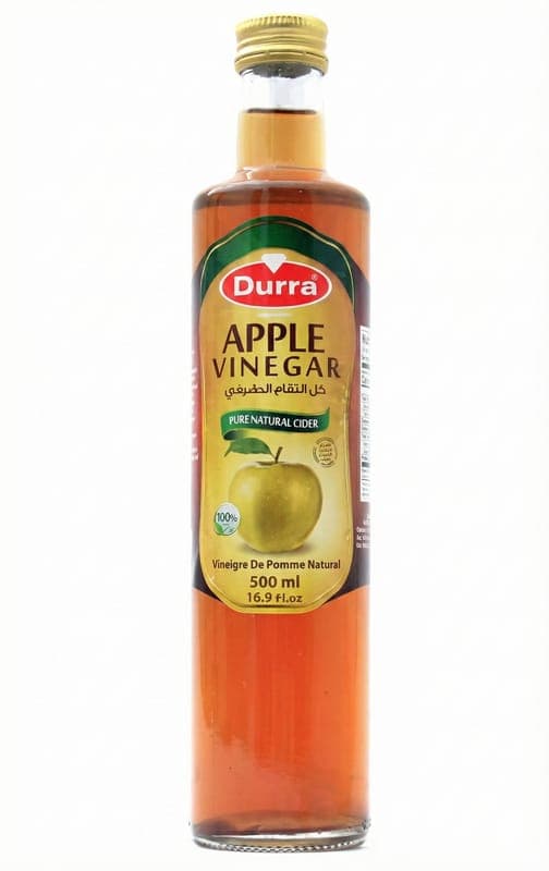 Durra Jablečný ocet 500ml