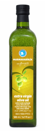 Marmarabirlik Extra panenský olivový olej 500ml