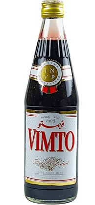 Vimto Syrup