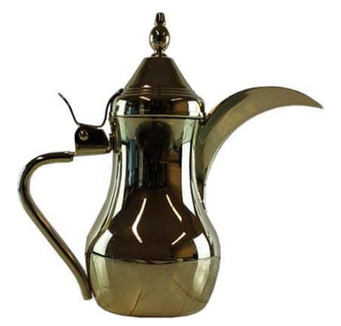 Konvice na kávu 1ks