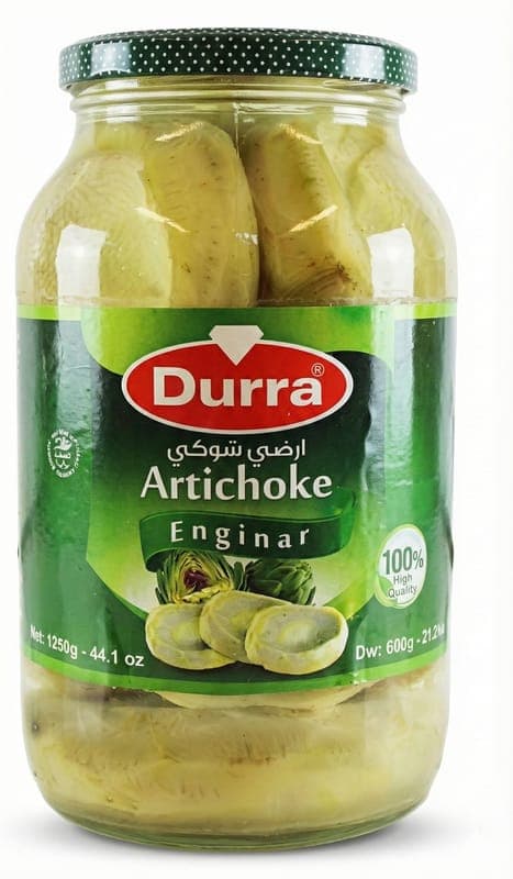 Durra Artyčoky 1250g