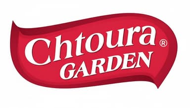 Chtoura Garden Logo