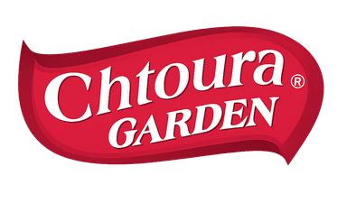 Chtoura Garden Logo