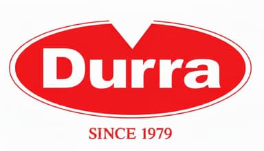 Durra Logo