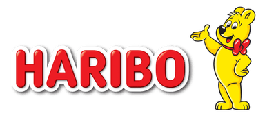 Haribo Logo