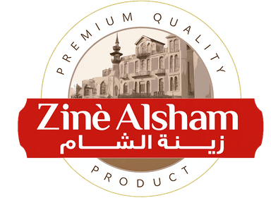 Zine Alsham Logo
