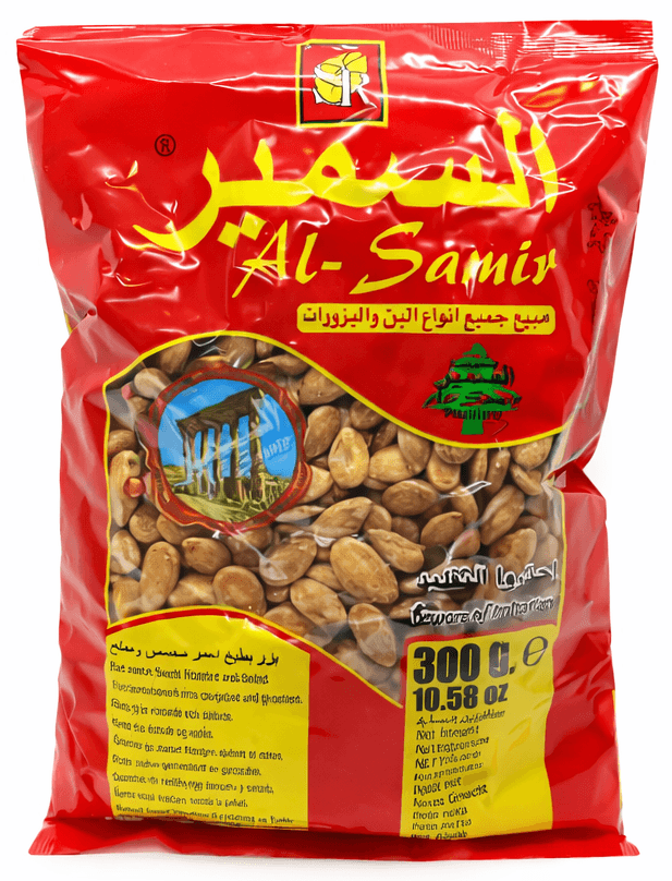 Al Samir Semínka melounová Extra 300g