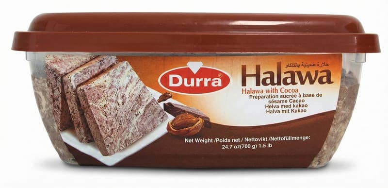Durra Halawa s Kakao 700g