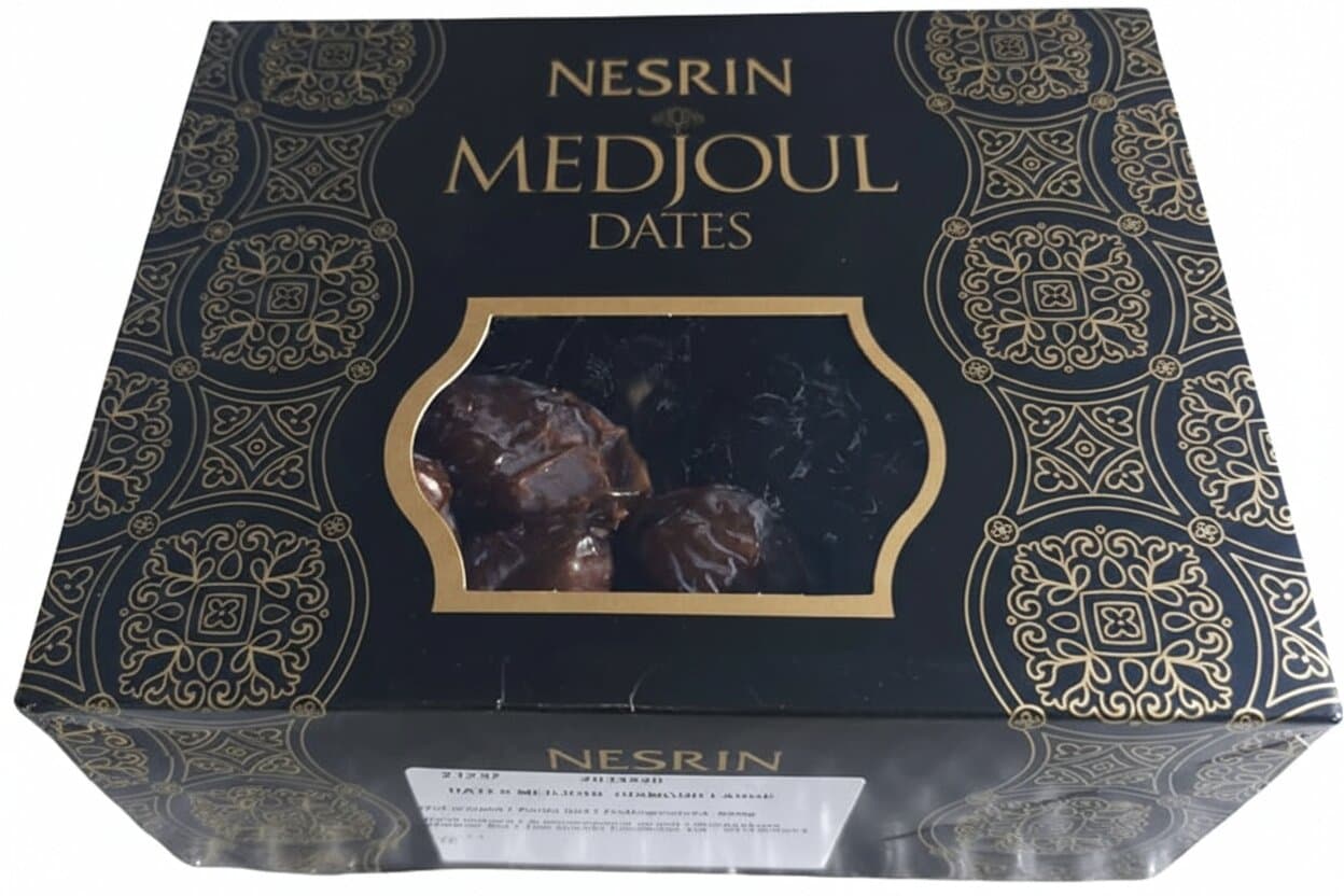 Nesrin Datle Medjoul 1kg