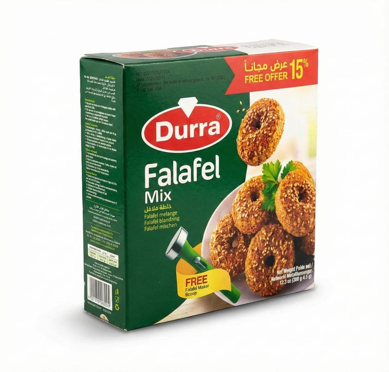 Durra Směs na falafel 350g