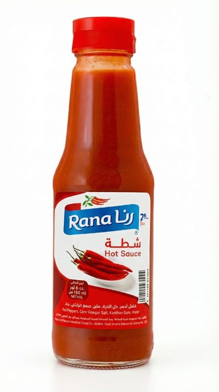 Rana Pálivá omáčka 100ml