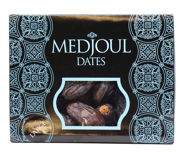 Medjoul Dates – Premium Quality